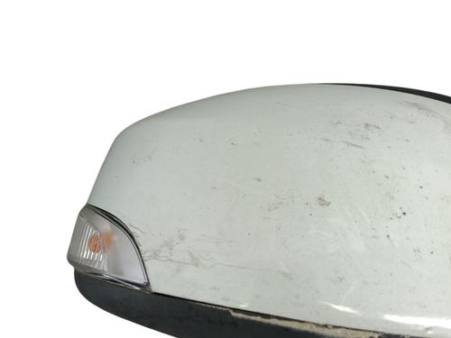 Used Right mirror RENAULT SCÉNIC III (JZ0/1_) 1.5 dCi (110 hp) 31980693