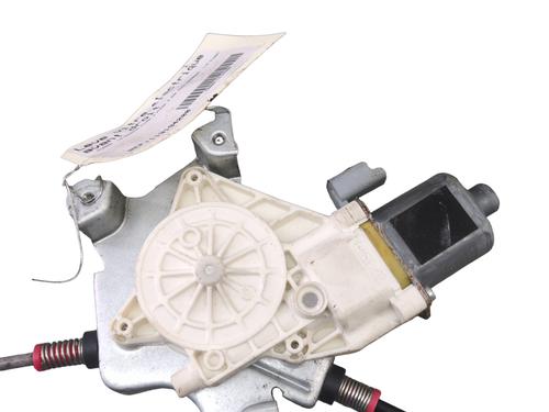 Front right window mechanism NISSAN MICRA III (K12) 1.5 dCi | BP29560645C23