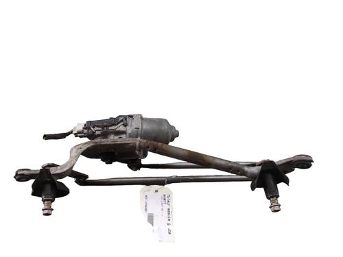 Front wiper motor TOYOTA YARIS (_P9_) 1.4 D-4D (NLP90_, NLP90R) | BP29352269M29 