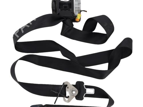Front right seatbelt PEUGEOT PARTNER Box Body/MPV | BP37201277I25 - Image 4