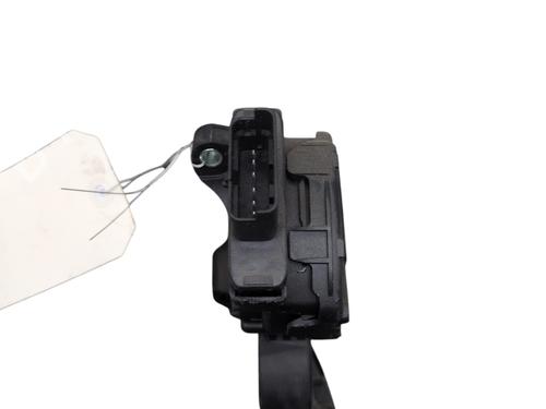 Used Pedal Pedal PEUGEOT 2008 I (CU_) 1.2 THP 110 / PureTech 110 (110 hp) 33307851 33307851