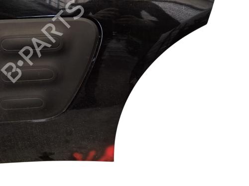 Left rear door CITROËN C4 CACTUS 1.2 THP 110 | BP26520642C4 