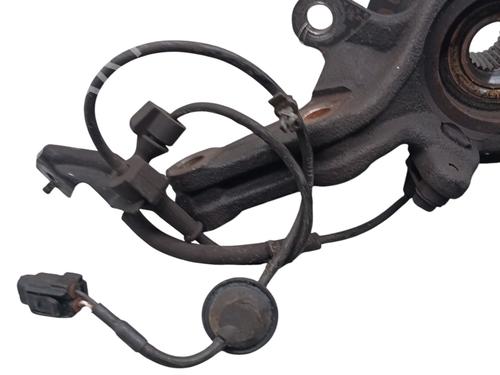 Left front steering knuckle SUZUKI CELERIO (LF) 1.0 (AVK310) | BP30394070M25