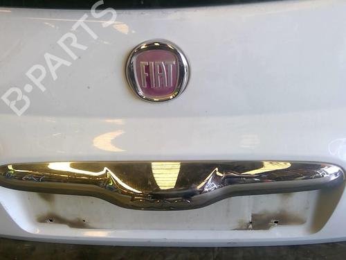 Tailgate FIAT 500 (312_) 1.4 (312AXC1B, 312CXC1B) | BP25082376C6 