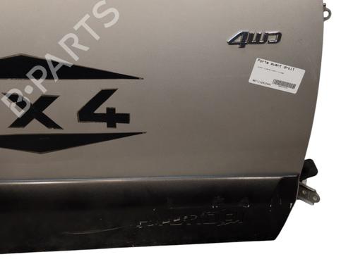 Right front door HYUNDAI TUCSON (JM) 2.0 CRDi All-wheel Drive | BP29482131C3 