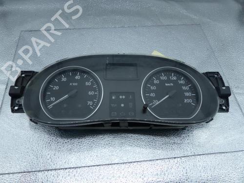Instrument cluster DACIA SANDERO 1.5 dCi | BP25065961C47 - Image 2