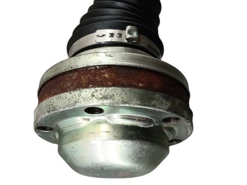 Left front driveshaft VW GOLF VI (5K1) 1.4 TSI | BP28188757M38 
