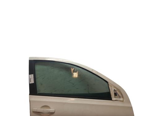 Right front door NISSAN QASHQAI / QASHQAI +2 I (J10, NJ10, JJ10E) 1.5 dCi | BP25059517C3 
