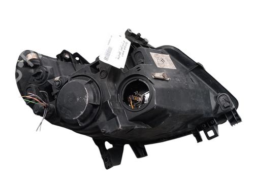 Left headlight CITROËN JUMPER II Van 2.2 HDi 120 | BP26932701C28 