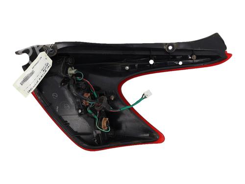 Used Left taillight Left taillight 37796861 37796861