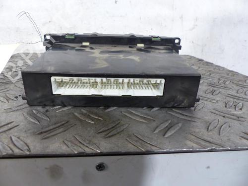 Used Climate control MITSUBISHI GRANDIS (NA_W) [2003-2011]  25064765