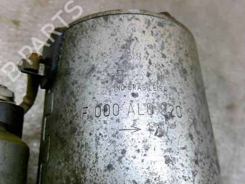 Starter LANCIA YPSILON (843_) 1.2 (843.AXA1A) | BP25068179M8  - Image 5