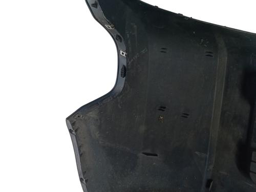 Front bumper PEUGEOT BIPPER (AA_) 1.4 HDi | BP25098812C7