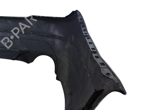 Rear bumper MERCEDES-BENZ C-CLASS (W204)  | BP25075863C8 