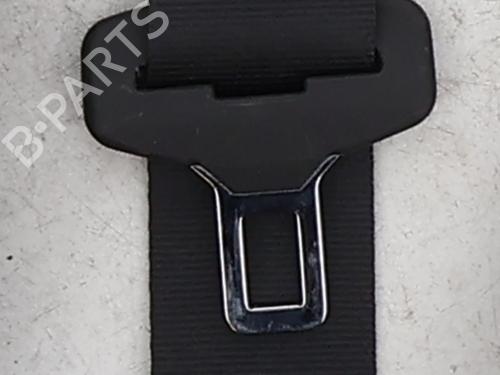 Front right seatbelt PEUGEOT 2008 I (CU_) 1.6 HDi | BP38513007I25 - Image 3