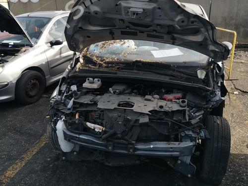 Steering column RENAULT ZOE (BFM_) ZOE | BP25061895M21  - Image 12