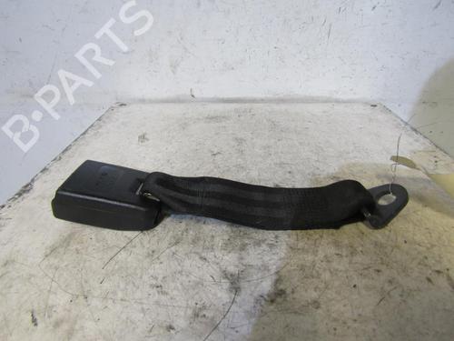 Sikkerhetsbelte-spenne PEUGEOT 206 SW (2E/K) 1.1 (60 hp) 25064429