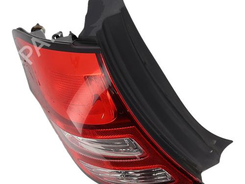 Left taillight CITROËN C3 II (SC_) 1.4 | BP37638048C34  - Image 5