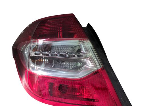 Venstre baglygte CITROËN C4 II (NC_) 1.6 HDi 90 | BP29326997C34