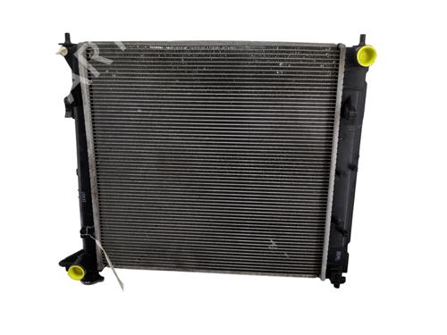 Water radiator KIA SPORTAGE III (SL) 1.7 CRDi | BP27387814M31 