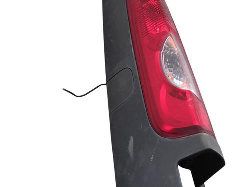 Venstre baglygte RENAULT TRAFIC II Bus (JL) 2.0 dCi 90 (JL00, JL01, JL0H, JL0M, JL0P, JL0S) | BP30487592C34