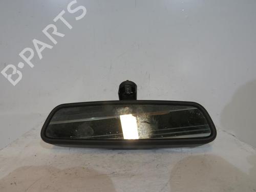 Used Rear mirror BMW X3 (E83) [2003-2011]  25094684