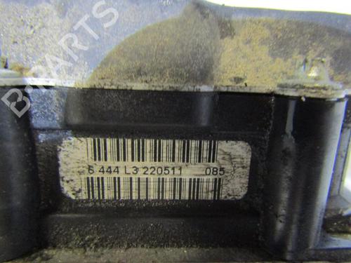 Used ABS pump ABS pump PEUGEOT 508 I (8D_) 1.6 HDi (112 hp) 25106658 25106658
