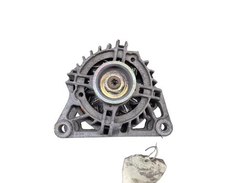 Used Alternator FIAT DOBLO MPV (119_, 223_) 1.9 D Multijet (120 hp) 25099276