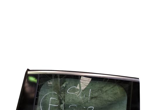 Left rear door PEUGEOT 3008 I MPV (0U_) 1.6 HDi | BP27629189C4 