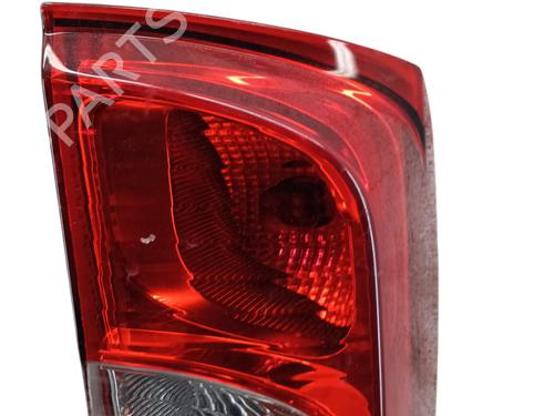 Used Right taillight Right taillight CITROËN NEMO MPV 1.4 HDi (68 hp) 31170500 31170500