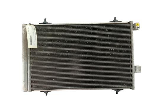 AC radiator CITROËN C5 III (RD_) 2.0 HDi 140 (RDRHF8, RDRHFA, RDRHA8, RDRHAJ) | BP33304797M32  - Image 6