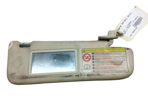 Right sun visor FIAT 500 (312_) 1.2 (312AXA1A) | BP25087799I2