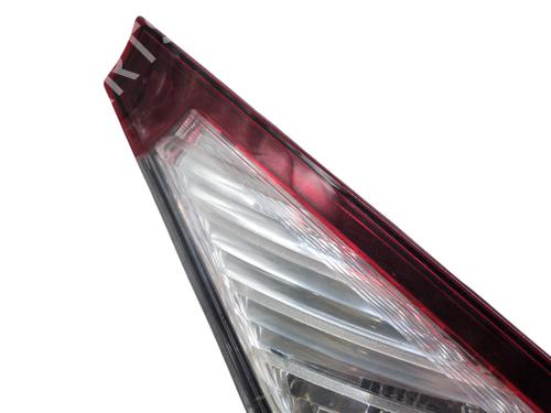 Left tailgate light RENAULT MEGANE III Hatchback (BZ0/1_, B3_) 1.2 TCe (BZ2B, BZ11) | BP28040679C79 