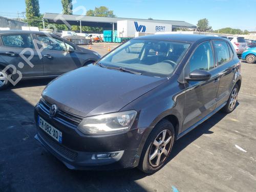 Used Parts VW POLO V (6R1, 6C1) 1.6 TDI (90 hp) 4286236