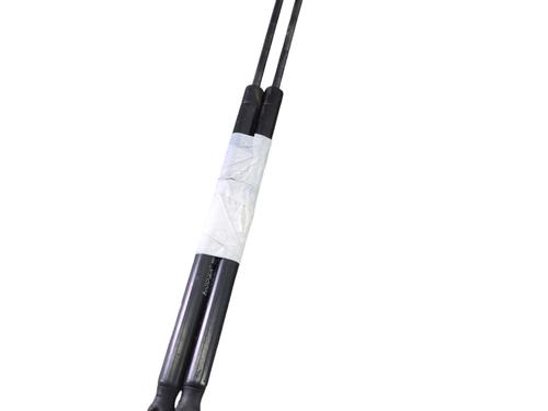 Used Tailgate lift support VW POLO V (6R1, 6C1) 1.2 TDI (75 hp) 25439278