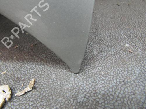 Hood DAEWOO KALOS (KLAS) 1.4 16V | BP25113990C1