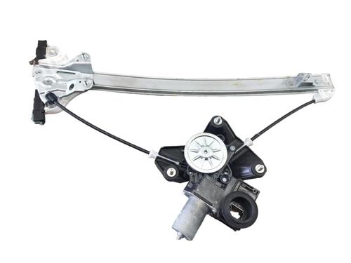 Front right window mechanism TOYOTA YARIS CROSS (MXP_) 1.5 Hybrid (MXPJ10) | BP25053986C23 
