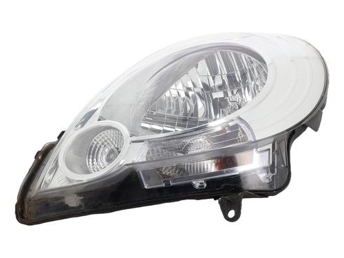 Left headlight RENAULT KANGOO Express (FW0/1_) 1.5 dCi 85 (FW0K, FW0L, FW0B) | BP38512932C28 - Image 5