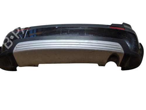 Used Rear bumper SUZUKI SX4 (EY, GY) 1.9 DDiS (RW419D) (120 hp) 28498445
