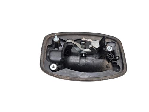 Front right exterior door handle FIAT DUCATO Van (250_) 115 Multijet 2,0 D | BP25061181C129 