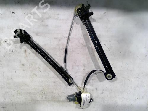 Used Front right window mechanism AUDI A3 Sportback (8VA, 8VF) 2.0 TDI (150 hp) 25263228