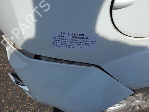 Left taillight FORD FOCUS II Saloon (DB_, FCH, DH) 1.8 TDCi | BP25089180C34 - Image 9