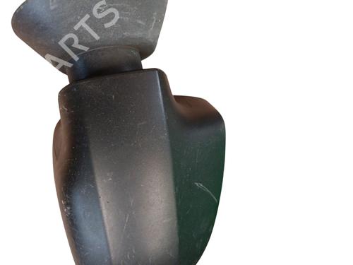 Used Left mirror Left mirror DACIA SANDERO 1.4 (BS0C, BS0A, BS0G, BS1F, BS0E) (75 hp) 26460541 26460541