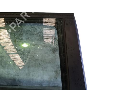 Right rear door CITROËN C3 III (SX) 1.2 PureTech 82 | BP32145493C5 