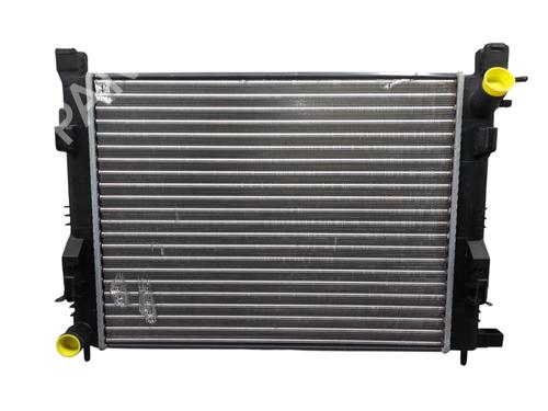 Water radiator DACIA LOGAN MCV II 1.0 SCe 75 | BP32347109M31