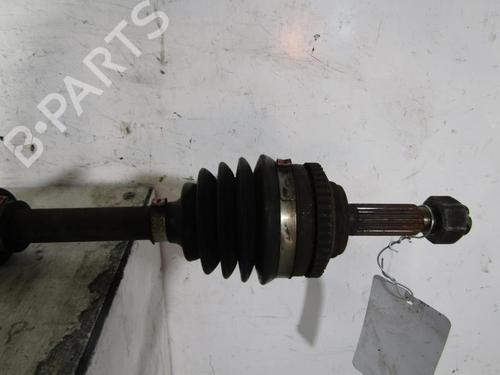 Right front driveshaft DAEWOO KALOS (KLAS) 1.4 16V | BP25096607M39 - Image 5