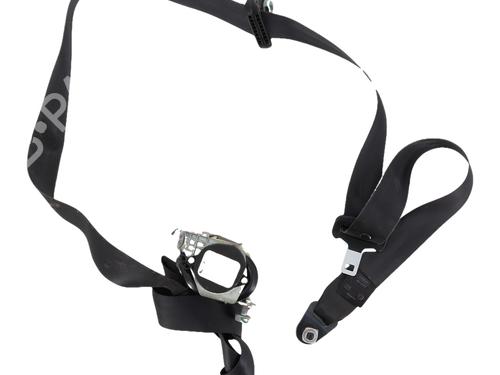 Front left seatbelt DACIA SANDERO  | BP37651403I26  - Image 5