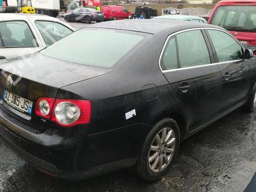 Left tailgate light VW JETTA III (1K2) 1.9 TDI | BP25062400C79  - Image 9