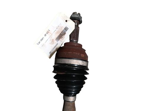 Right front driveshaft RENAULT CLIO IV (BH_) 1.2 TCe 120 (BHAU) | BP30438656M39 - Image 2