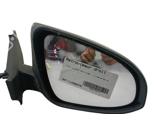 Used Right mirror TOYOTA YARIS (_P13_) 1.5 Hybrid (NHP130_, NHP130) (101 hp) 30204118